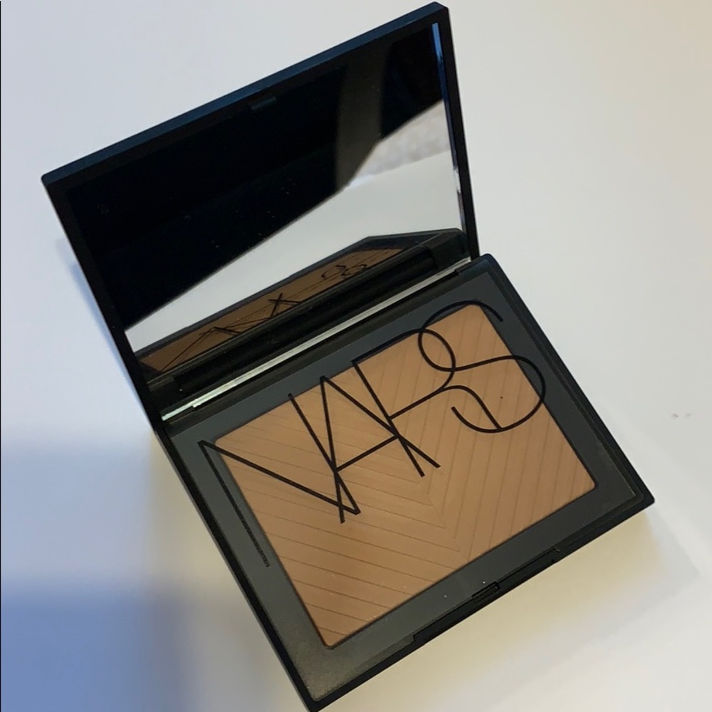 NARS Bronzer